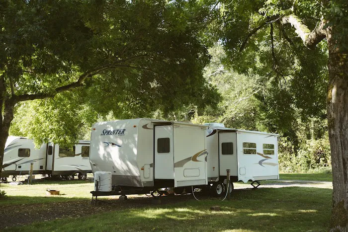 Wallicut River RV and Campground Resort 3