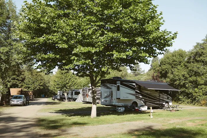 Wallicut River RV and Campground Resort 4