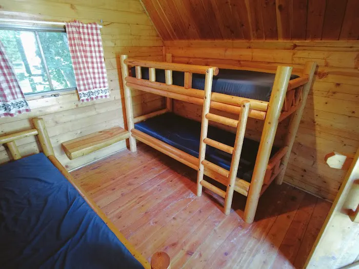 Wallicut River RV and Campground Resort 2