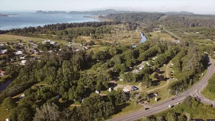 Wallicut River RV and Campground Resort 5