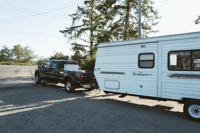 Wallicut River RV and Campground Resort 8