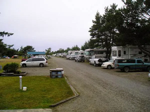 Thousand Trails Long Beach 6