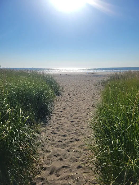Thousand Trails Long Beach 9