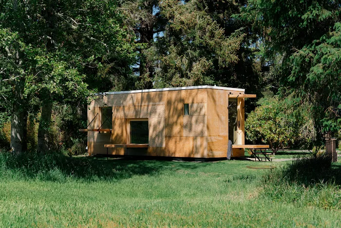 Snow Peak Campfield: Long Beach 4