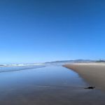 Cape Lookout State Park Campground