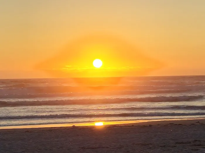 Cape Lookout State Park Campground 3