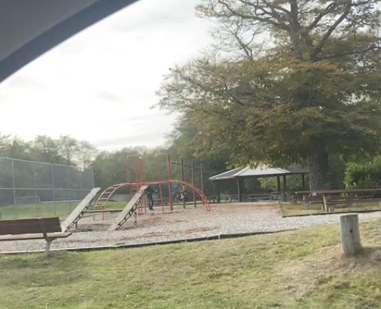 Bay City Campground