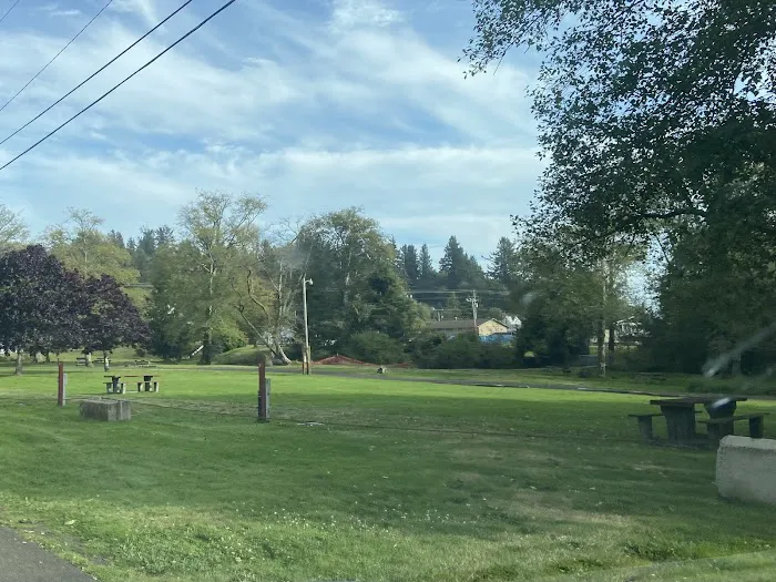 Bay City Campground 2