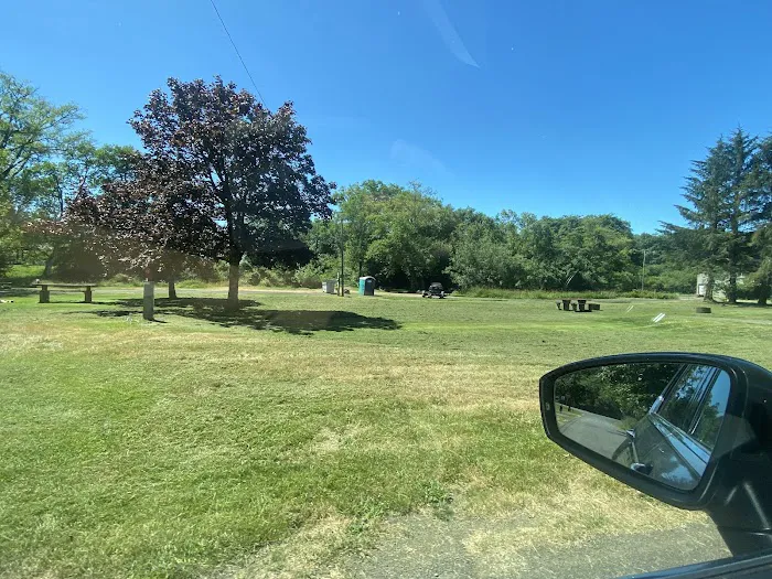 Bay City Campground 1