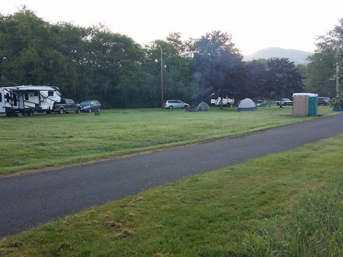 Bay City Campground 5