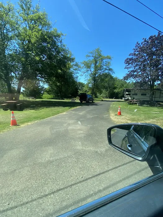 Bay City Campground 3