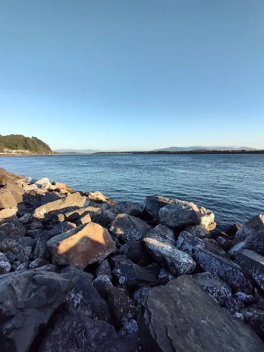 Barview Jetty County Campground 6