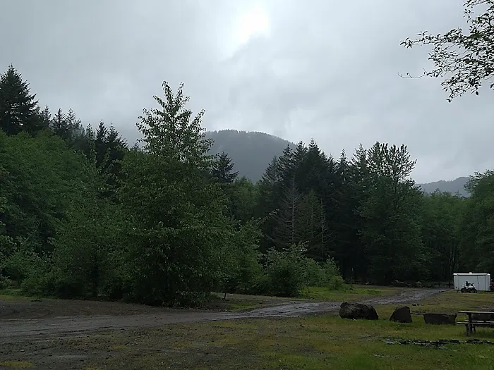 Jones Creek Campground 4