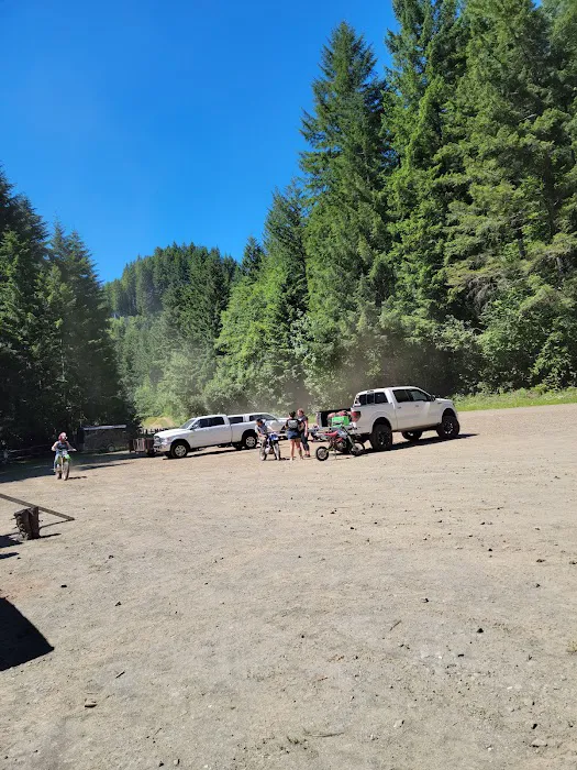 Jones Creek Campground 9