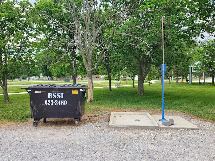 Montgomery Fairgrounds Campground 1