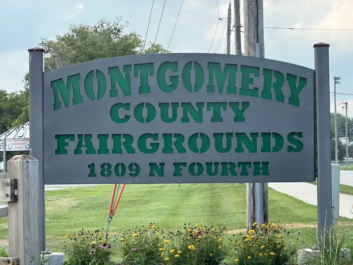 Montgomery Fairgrounds Campground 4