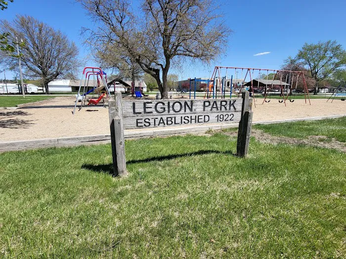 Legion Park RV Park 5