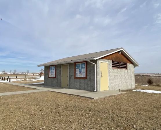 Pilot Grove Park Campground