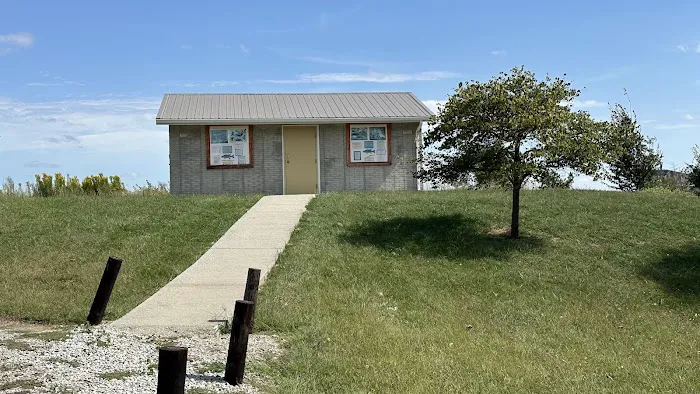 Pilot Grove Park Campground 2