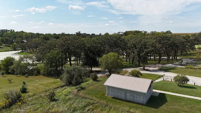 Pilot Grove Park Campground 5