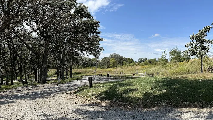 Pilot Grove Park Campground 8