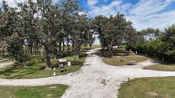 Pilot Grove Park Campground 6