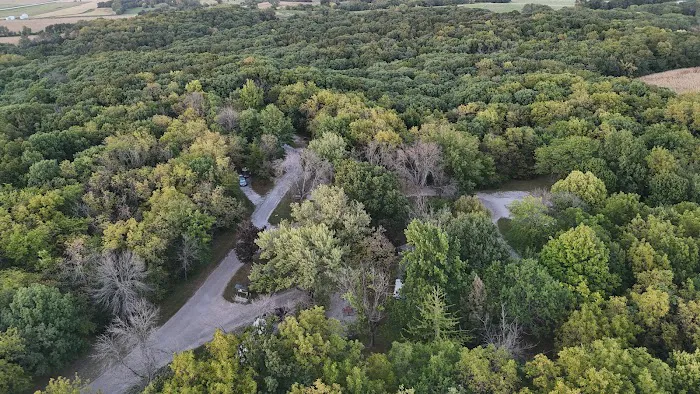 Nodaway Valley County Park Campground 0