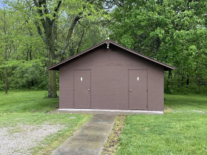 Nodaway Valley County Park Campground 4