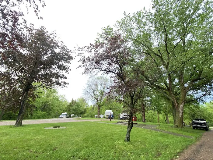 Nodaway Valley County Park Campground 5
