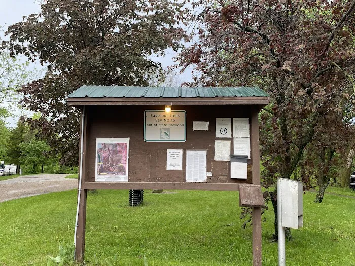 Nodaway Valley County Park Campground 7