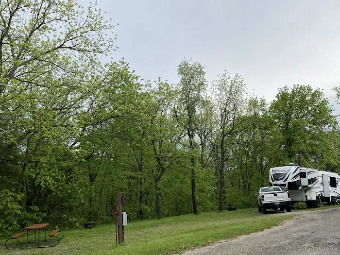Nodaway Valley County Park Campground 6