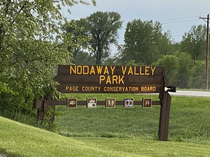 Nodaway Valley County Park Campground 9