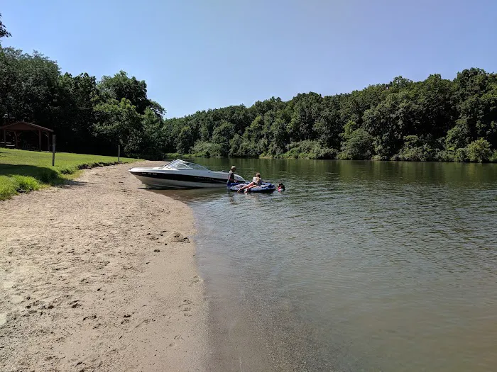 Timber Ridge Campground 1