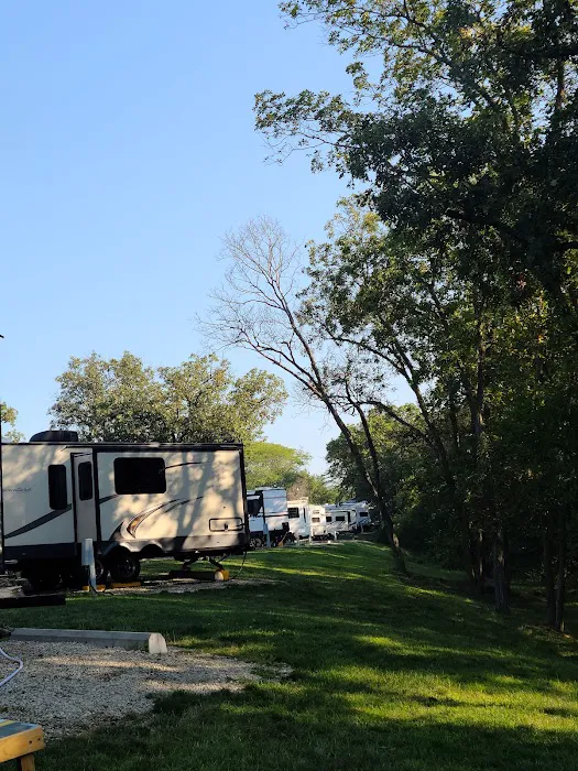 Timber Ridge Campground 0