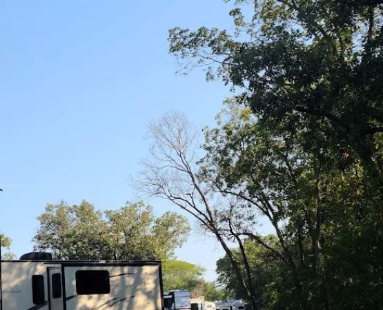 Timber Ridge Campground