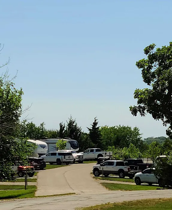 Timber Ridge Campground 4
