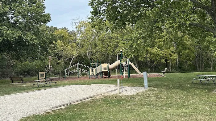 Timber Ridge Campground 5