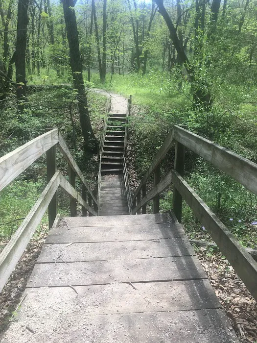 Timber Ridge Campground 9