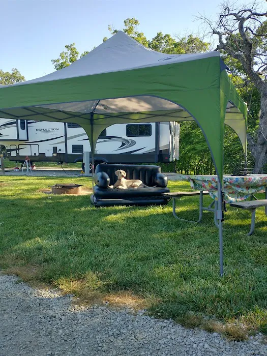 Timber Ridge Campground 8