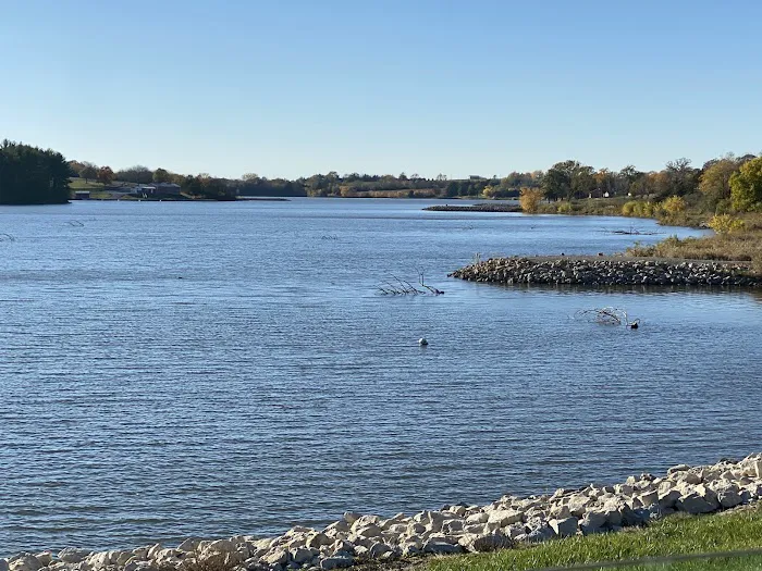 Lakeview Campground 4