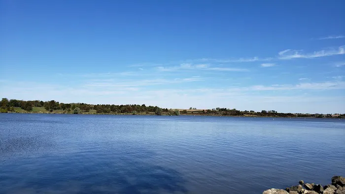 Lakeview Campground 3