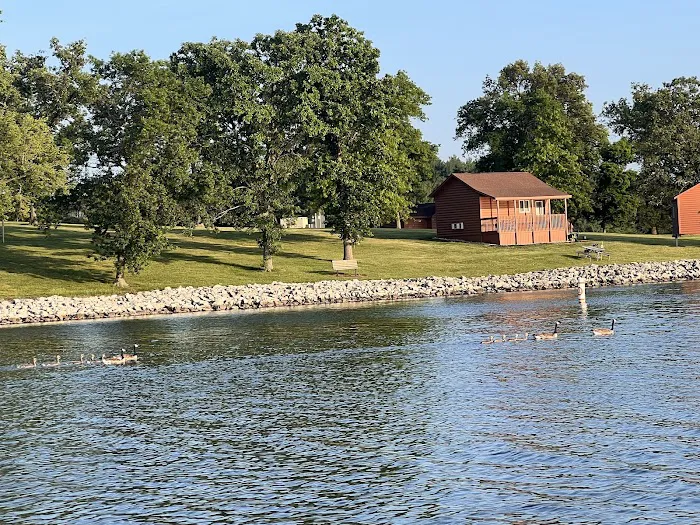 Lakeview Campground 1