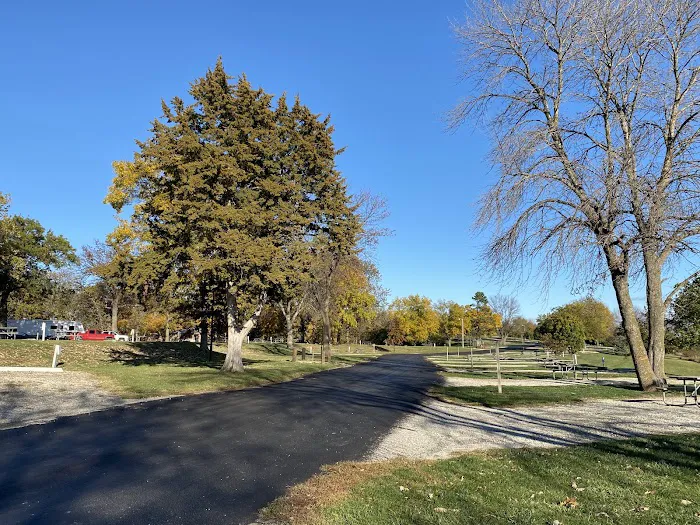 Lakeview Campground 5