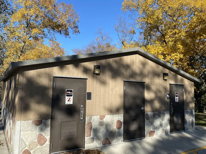 Lakeview Campground 6