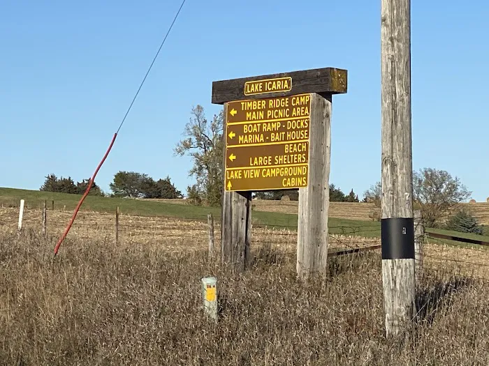 Lakeview Campground 9