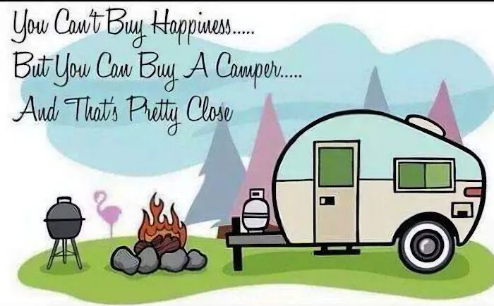 Dammann Oaks Campground 2