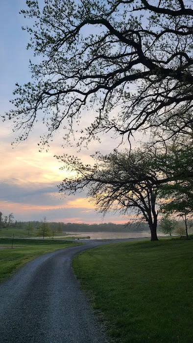 Dammann Oaks Campground 3
