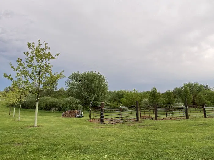 Pierce Creek Rec Area Equestrian Campground 0