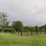 Pierce Creek Rec Area Equestrian Campground