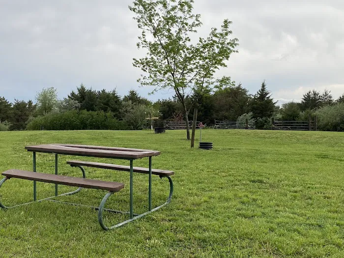 Pierce Creek Rec Area Equestrian Campground 5